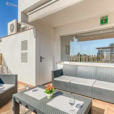 Oasis 11 Empuriabrava - Immo Barneda Apartment Exterior photo