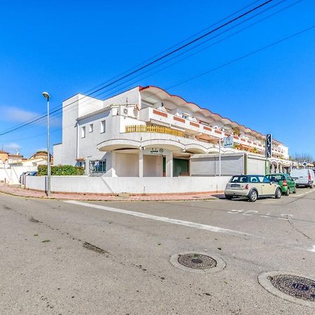 Oasis 11 Empuriabrava - Immo Barneda Apartment Exterior photo