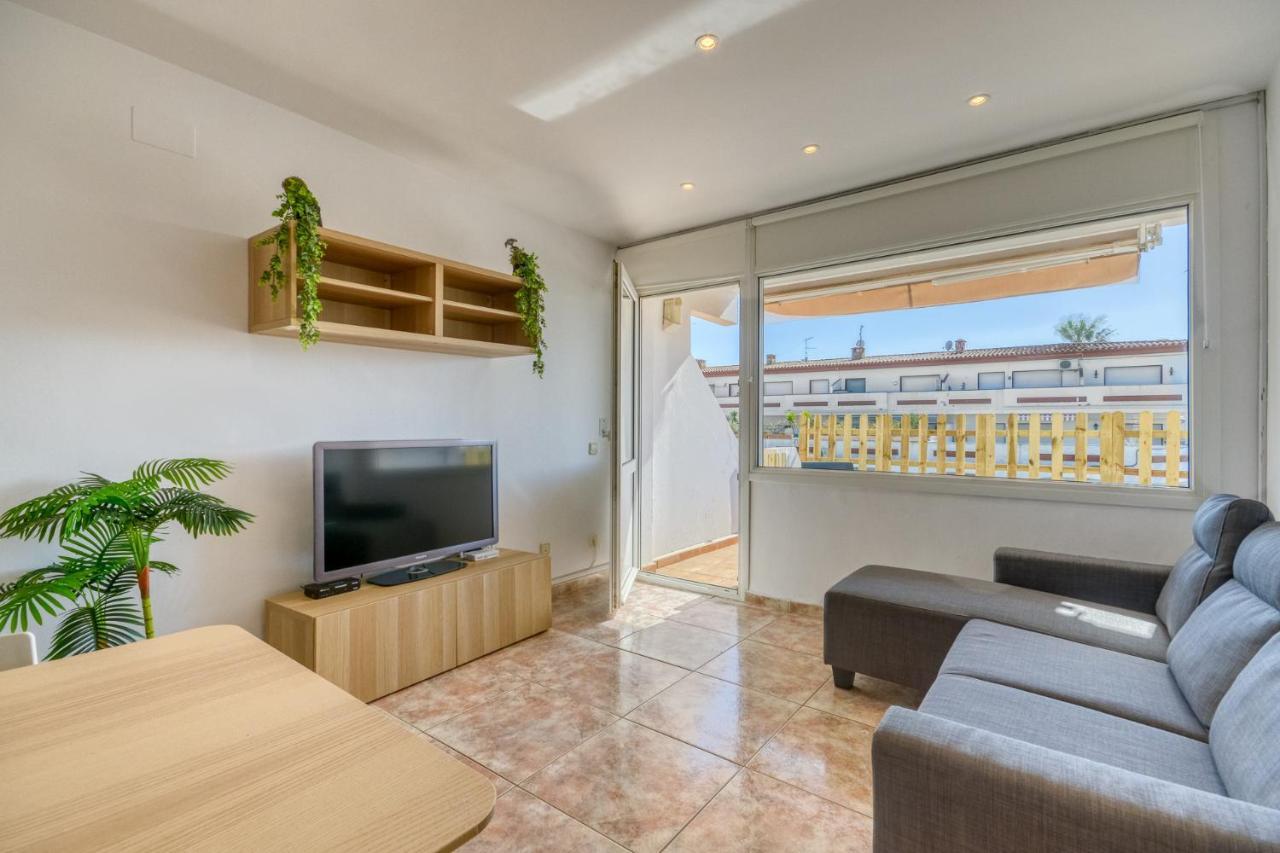 Oasis 11 Empuriabrava - Immo Barneda Apartment Exterior photo
