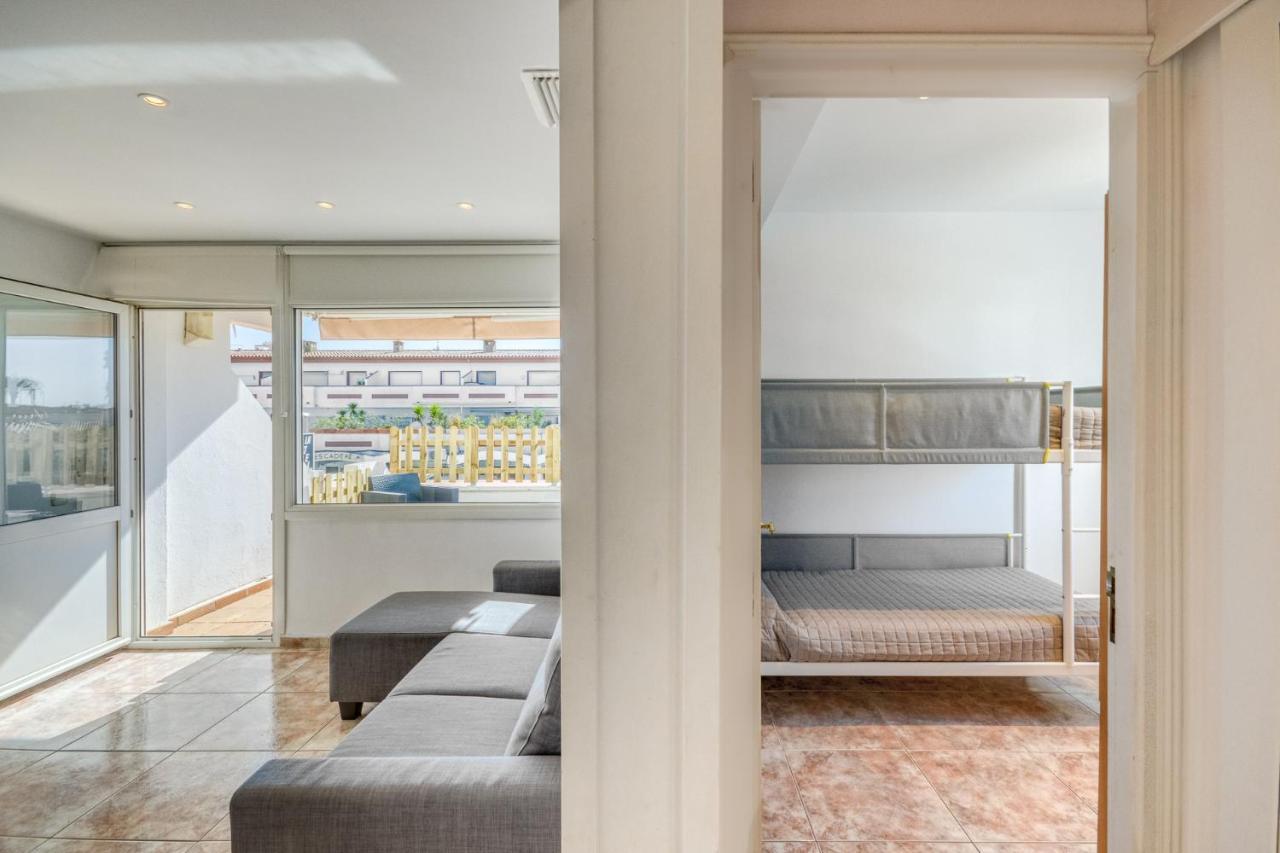 Oasis 11 Empuriabrava - Immo Barneda Apartment Exterior photo