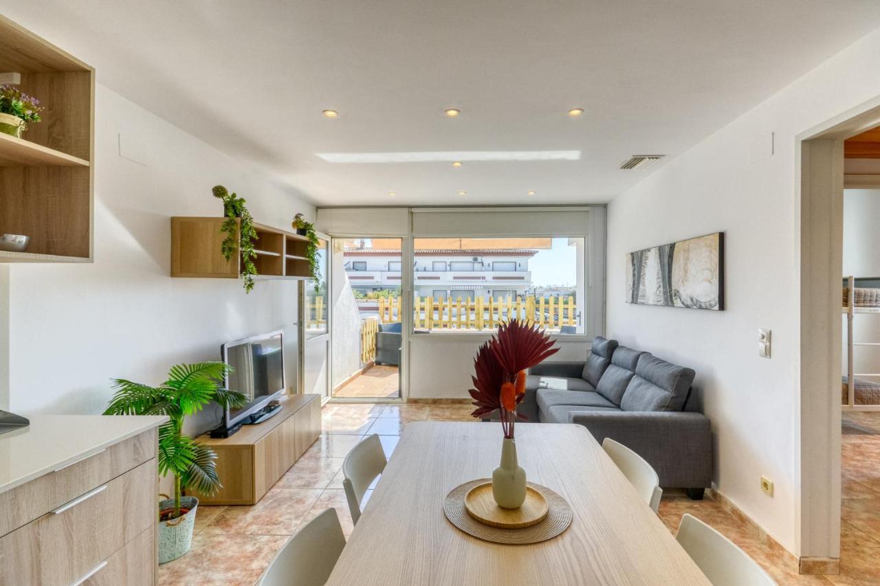 Oasis 11 Empuriabrava - Immo Barneda Apartment Exterior photo