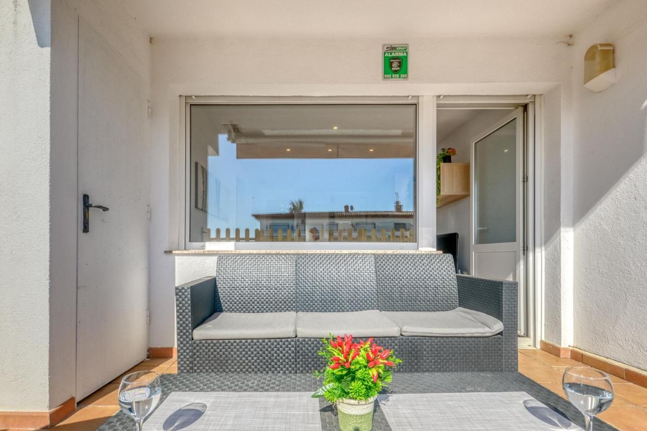 Oasis 11 Empuriabrava - Immo Barneda Apartment Exterior photo