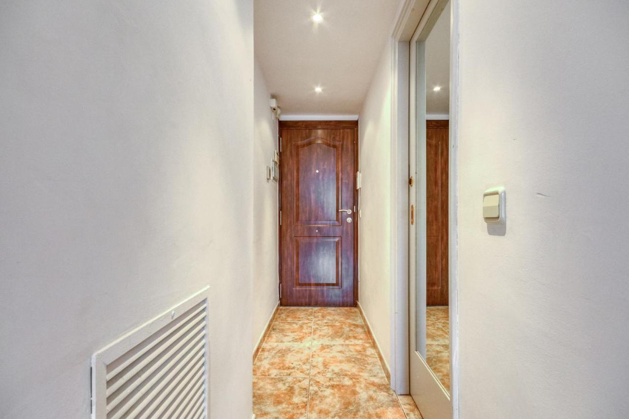 Oasis 11 Empuriabrava - Immo Barneda Apartment Exterior photo