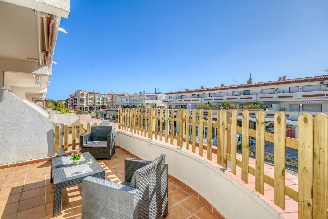 Oasis 11 Empuriabrava - Immo Barneda Apartment Exterior photo